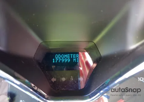 2016 Chevrolet Traverse Ls z USA, uszkodzony, nr VIN 1GNKRFED4GJ185758